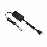 OEM 3-pin XLR e-bike charger for wholesale orders